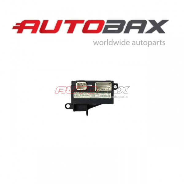 Block Electronic Lexus IS 2005>2013