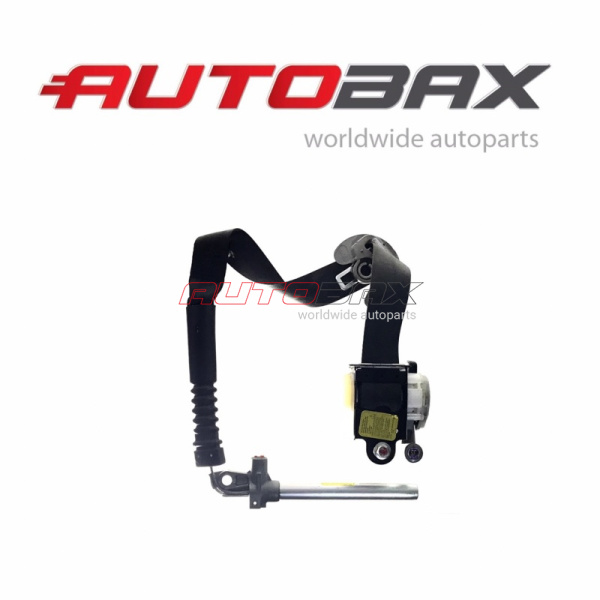 Left Pyrotechnic Seatbelt Hyundai ix35/Tucson 2010>2015