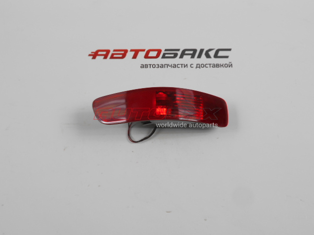Rear Fog Light Outlander XL (CW) 2006>2012