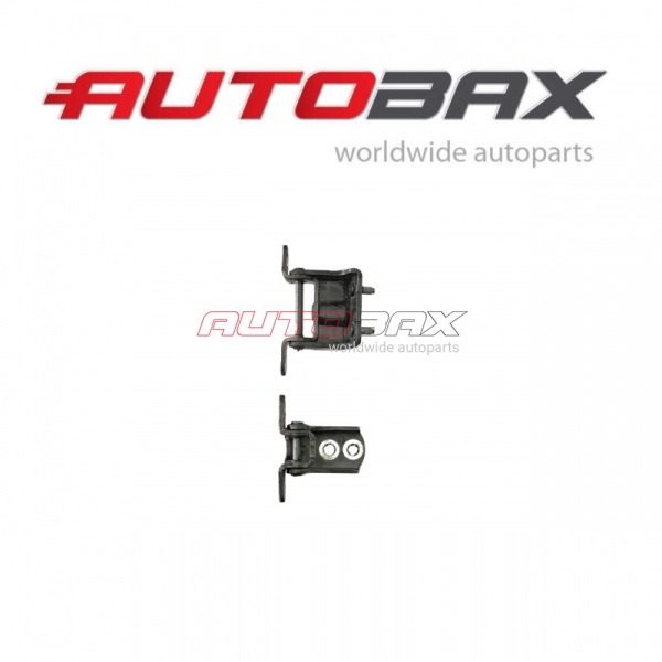 Rear Right Door Hinge Nissan Pathfinder (R52) 2014>