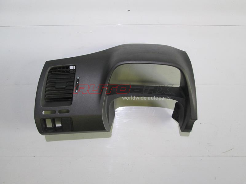 Dashboard Trim Cover Civic 4D 2006>2012