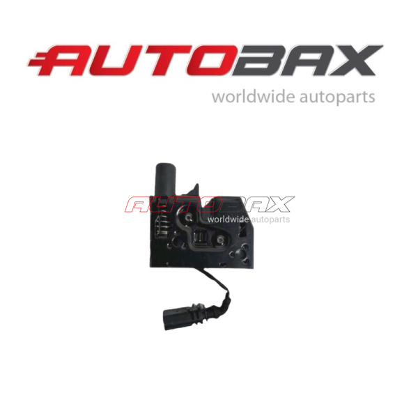 Bonnet Lock Audi A3 (8V) 2013>