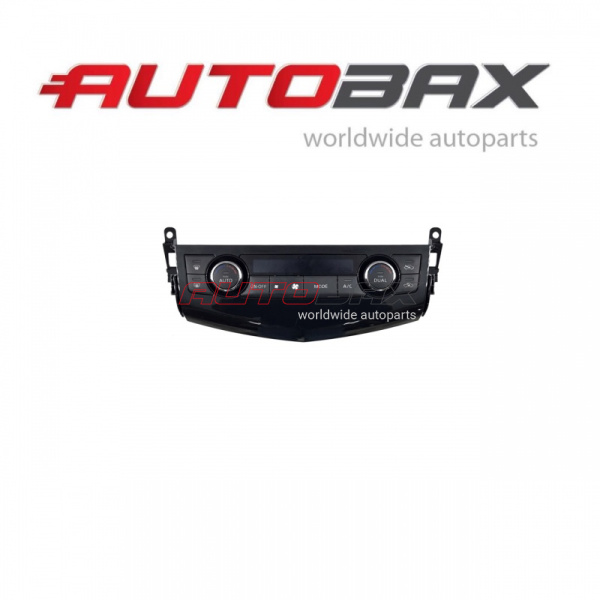 Heater Control Unit Nissan Teana (L33) 2014>