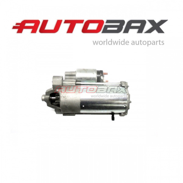 Starter Volvo S80 2006>2016