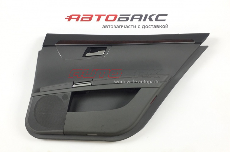 Rear Right Door Trim Panel Mercedes Benz S-Class (W221) 2005>2013