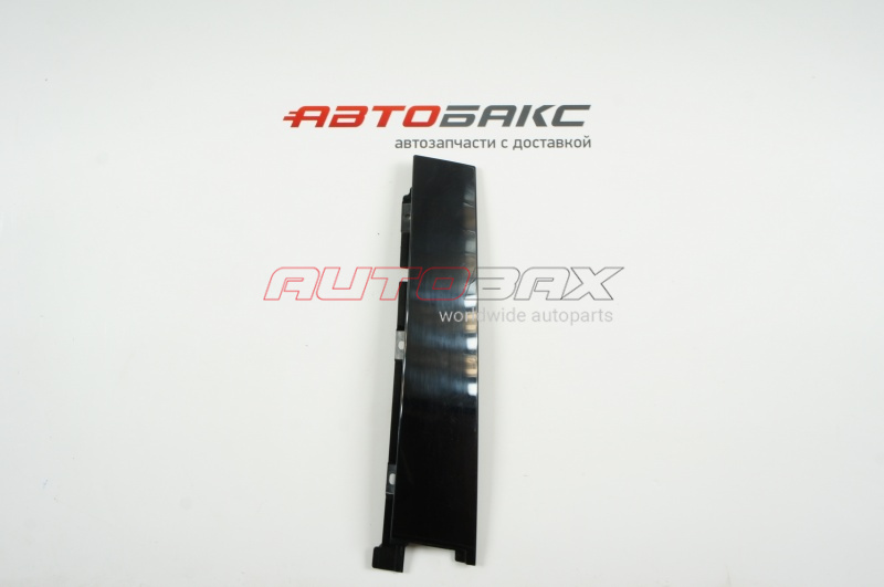 Rear Right Door Molding/Trim Ford Focus III 2011>