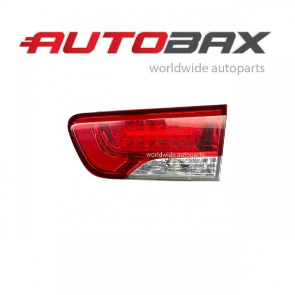 Light Rear Right Kia Cerato 2008>2013