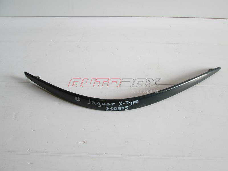 Rear Bumper Molding/Trim X-Type 2001>2009