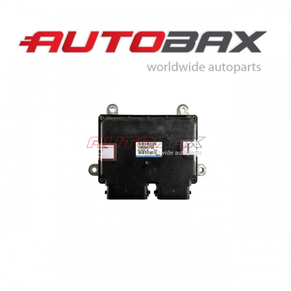 Engine Control Unit (ECU) Mitsubishi Lancer X (CY) 2007>