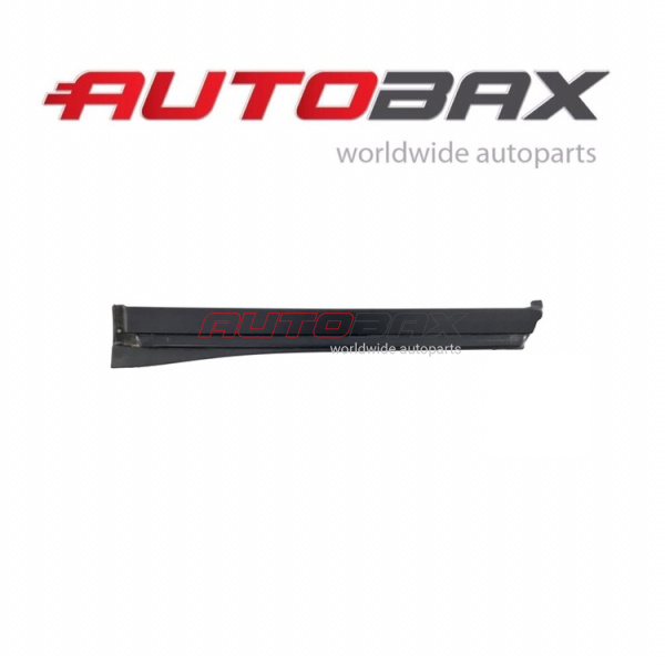 Rear Left Door Molding / Trim Lexus RX 2009>2015
