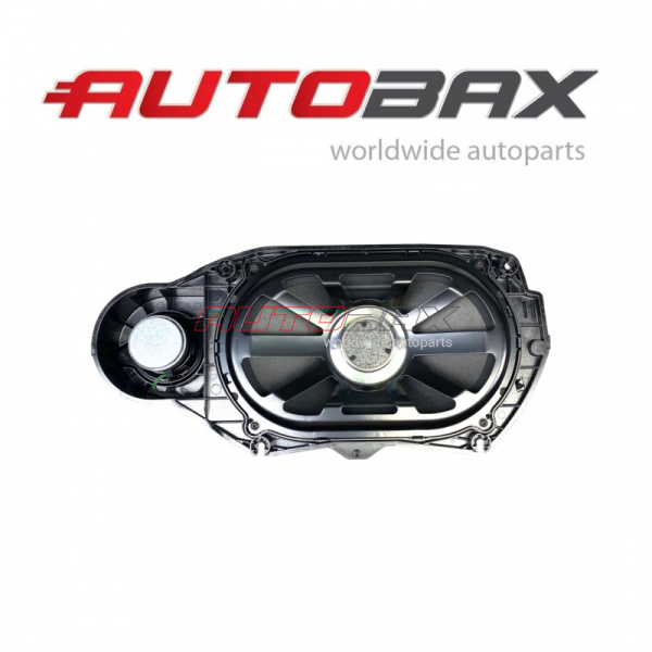 Speaker/Subwoofer Mercedes Benz E-Class (W212) 2009>2016