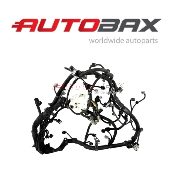 Engine Compartment Wiring Harness Lexus GS 2005>2012