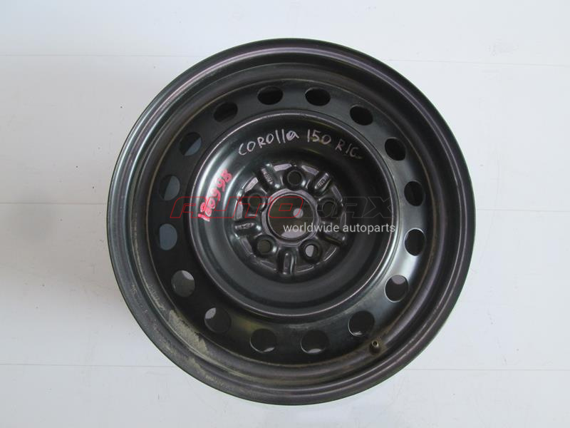 Rim Wheel R16 Corolla (E15) 2006>2013