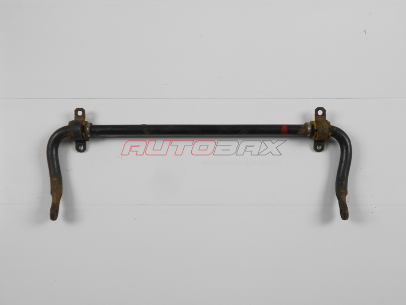 Rear Sway Bar Mazda 3 (BK) 2002>2009