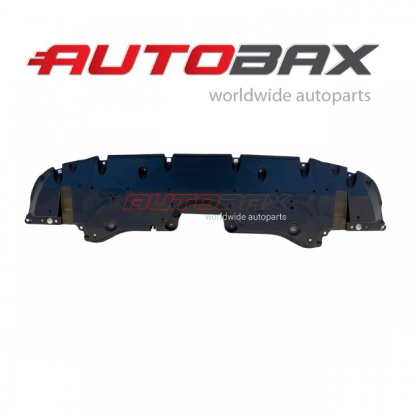 Toyota RAV 4 2019 Bumper/Engine Boot Cover>