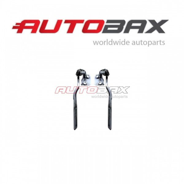 Door/Trunk Lid Hinge Jaguar XK/XKR 2006>