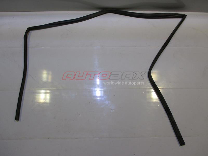 Door Glass Seal Civic 4D 2006>2012