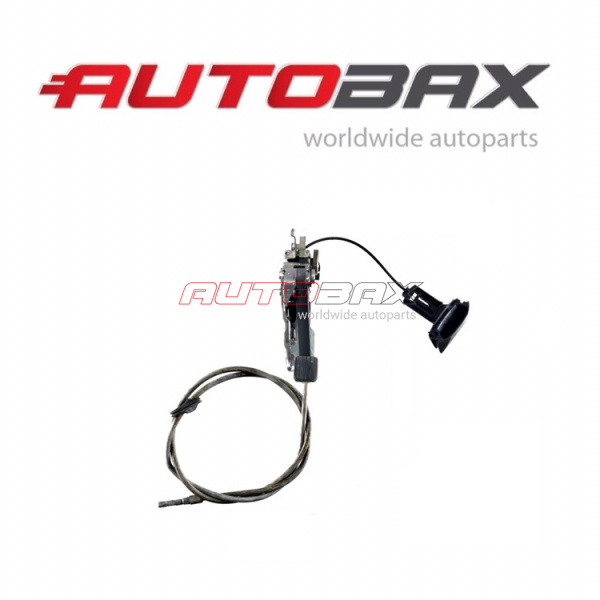 Parking Brake Lever/Switch Mercedes Benz E-Class (W212) 2009>2016