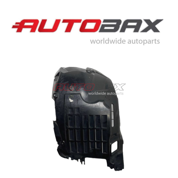 Right Front Wheel Arch Liner Land Rover Range Rover Sport 2013>