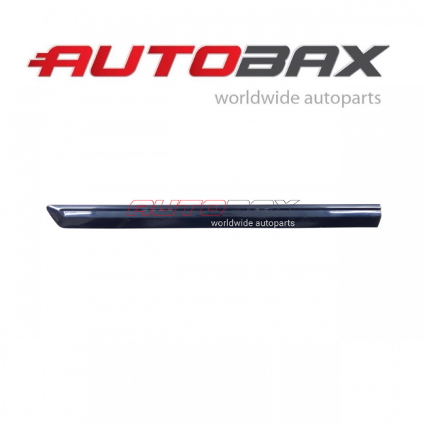 Front Left Door Molding / Trim Honda Pilot 2008>2015