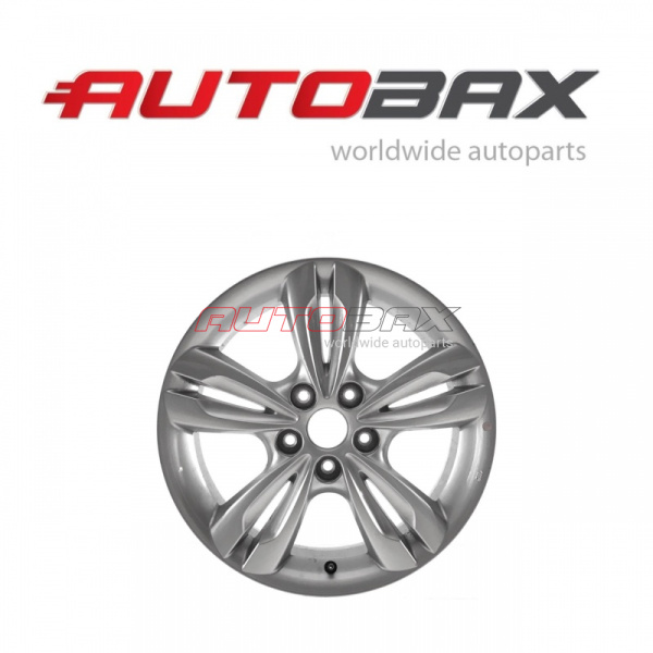 Alloy Wheel R17 Hyundai ix35/Tucson 2010>2015