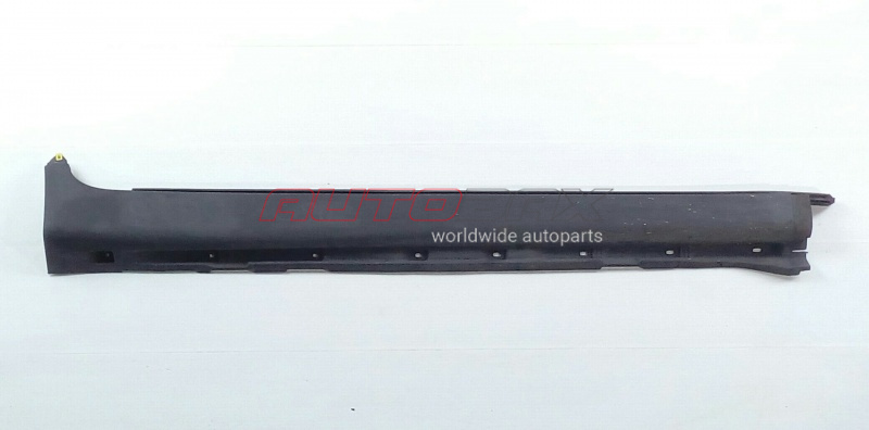 Door sill trim Volvo XC90 2002>2014