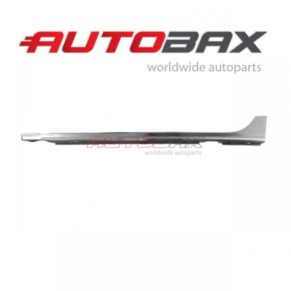 Threshold Trim / Scuff Plate Audi A7 (4G8) 2010>2018