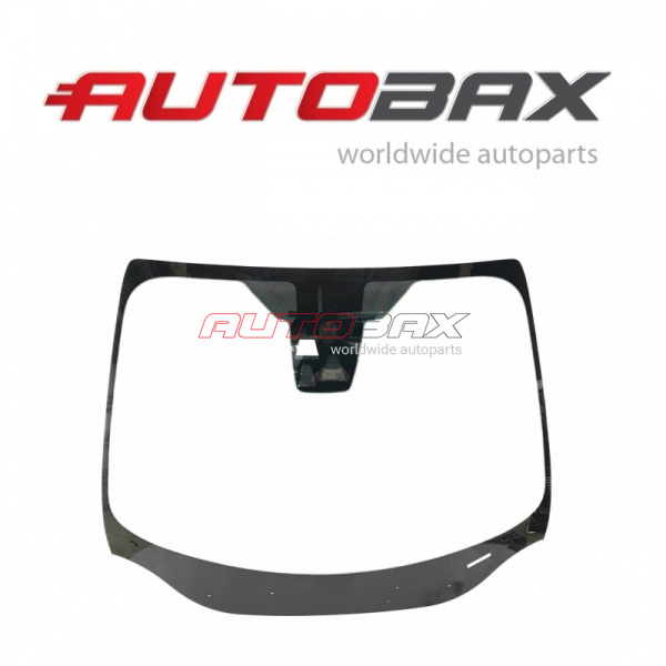 Windscreen Ford Focus III 2011>
