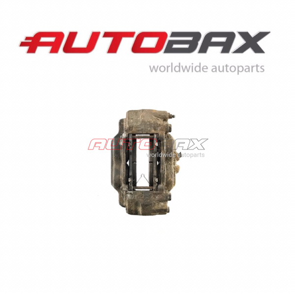 Caliper Front Left Toyota Land Cruiser (150) Prado 2009>