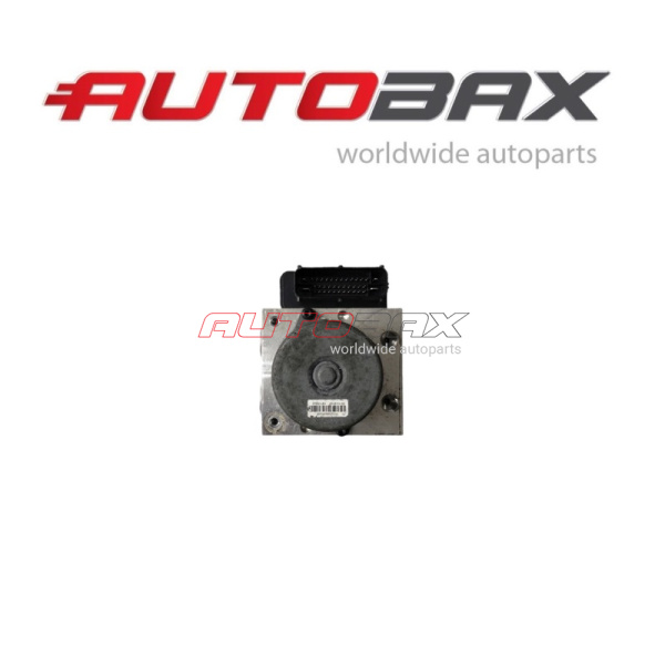 ABS Block Hyundai Elantra 2011>2016