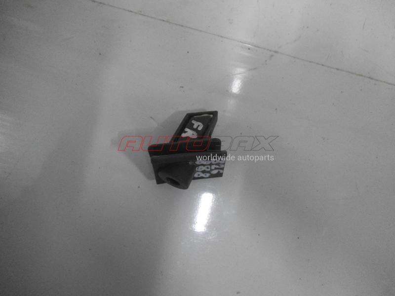Right Front Bumper Bracket X-Trail (T31) 2007>2014