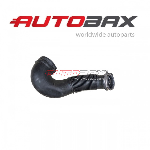 Air Duct/Air Intake Audi A6 (C7) 2011>2018