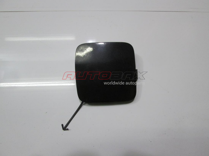 Cap Towing RAV 4 2006>2013