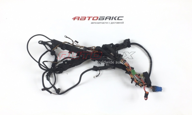 Engine Compartment Wiring Harness 3-series (E90/E91) 2005>2011