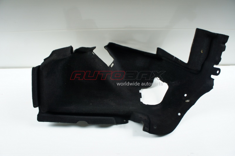 Trunk Trim/Filler GS 2005>2012