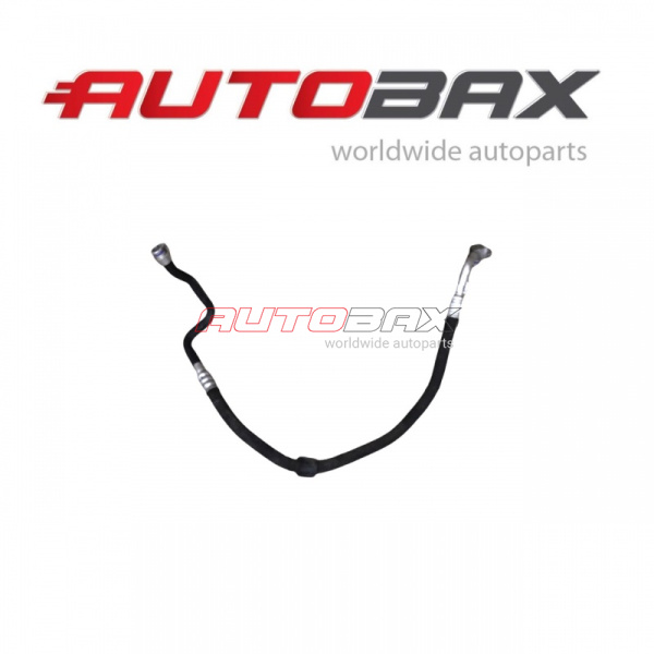 Air Conditioning Tube Audi A6 (C7) 2011>2018