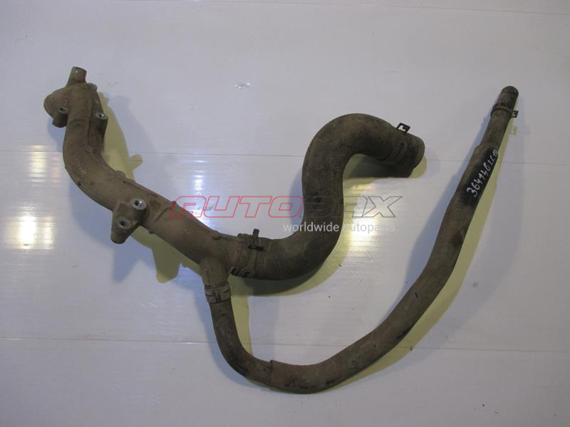 Coolant Hose/Pipe Land Cruiser (150) Prado 2009>