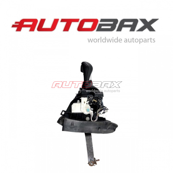 Gear Shift Lever Assembly (Interior) Infiniti Q50/G (V37) 2013>