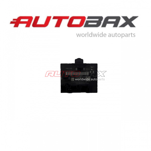 Door Block/Module Rear Right VolksWagen Tiguan 2016>
