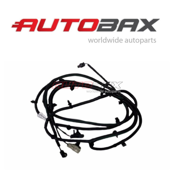 Bumper Wiring (Front/Rear) Volvo XC90 2014>