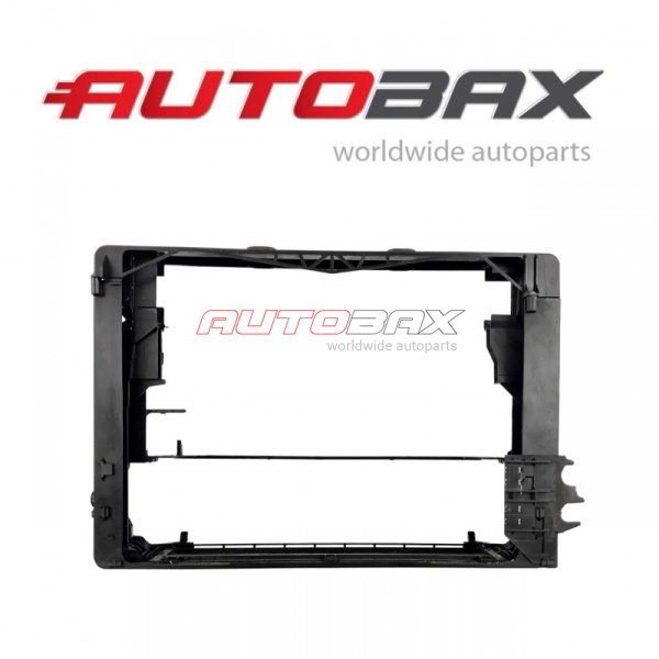 Front Panel BMW GT 5 (F07) 2008>