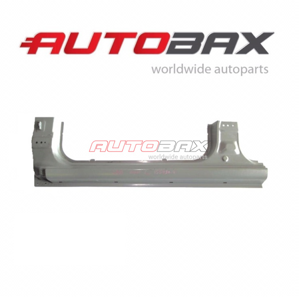 Door Sill Left Mitsubishi L200 (KB) 2006>2016