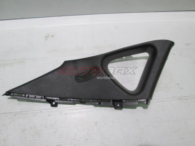 Trunk Trim/Filler Solaris 2010>2017