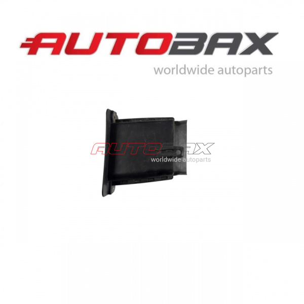 Right Brake Disc Air Duct BMW 5-series (F10/F11) 2009>2016