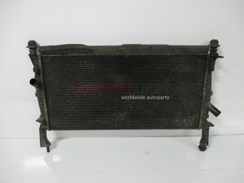 Radiator Main Transit 2006>2012