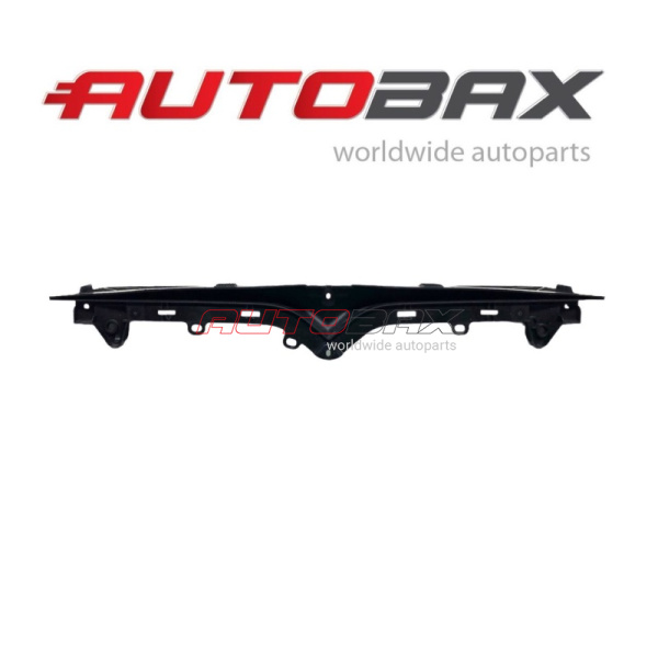 Front Bumper Bracket Central Tesla Model S 2012>