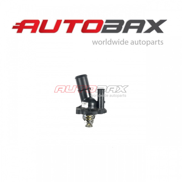 Thermostat/Thermostat Housing Ford Mondeo IV 2007>2014