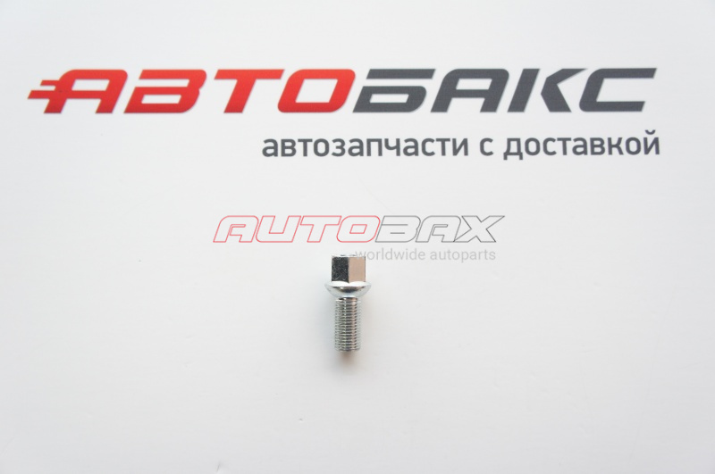 Nut/Bolt Wheels/Locks Golf V Plus 2005>2014