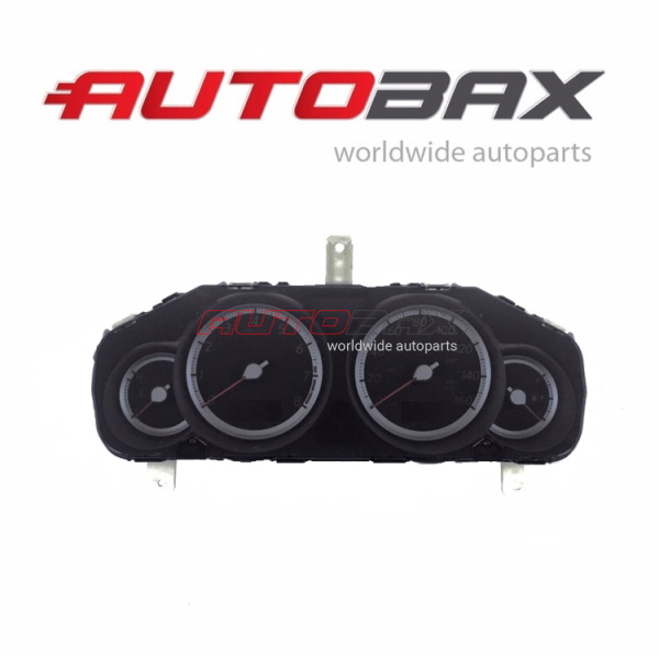 Instrument Cluster/Display Infiniti M-35/45 (Y50) 2004>2009