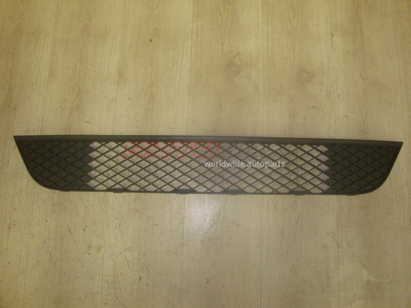 Center Bumper Grille Fiesta 2001>2007